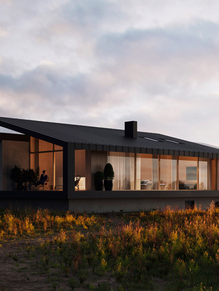 01-Designed by RJ Architecture (Denmark)