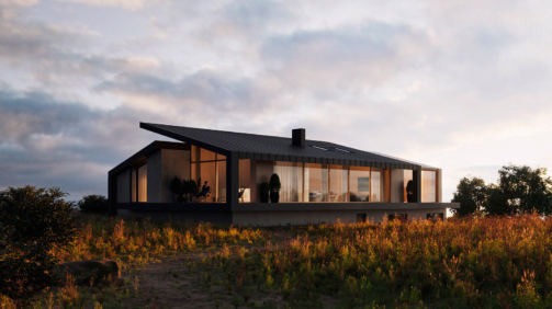 01-Designed by RJ Architecture (Denmark)