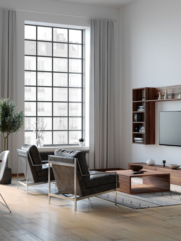 08-Designed by Holzconnection (Germany)