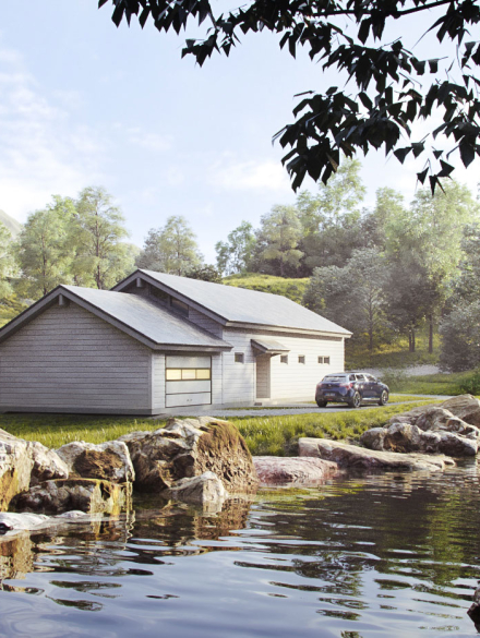 13-Designed by Artichouse (Finland)