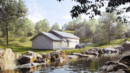 13-Designed by Artichouse (Finland)