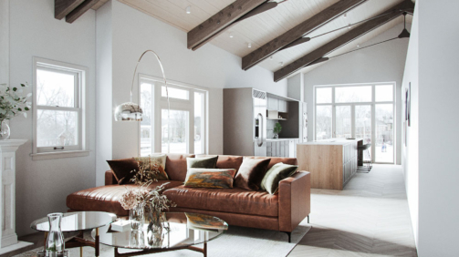 16-Designed by BLAINE Architects (USA)