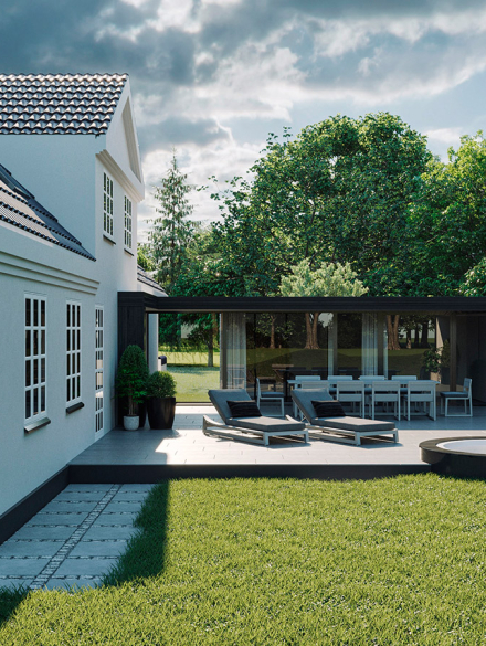 18-Designed by RJ Arkitektur (Denmark)