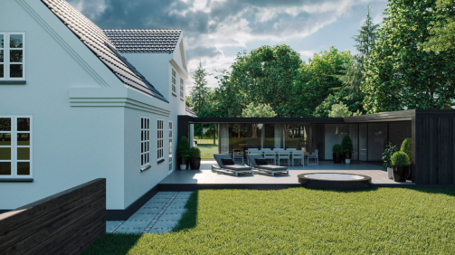 18-Designed by RJ Arkitektur (Denmark)