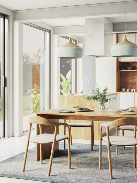 19-Designed by Holzconnection (Germany)