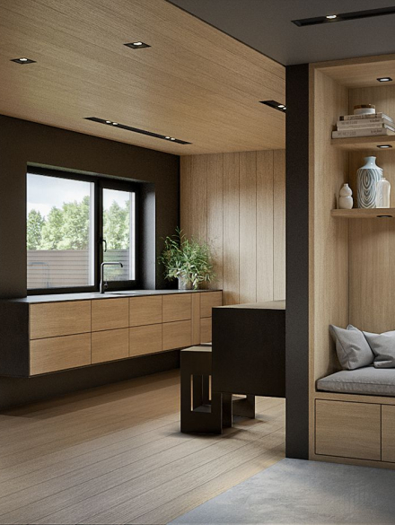 24-Designed by RJ Arkitektur (Denmark)
