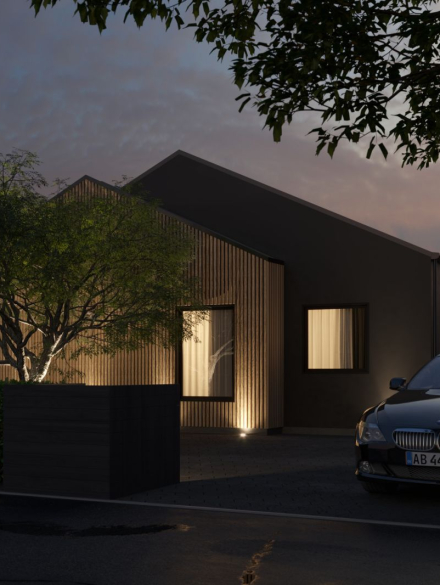 26-Designed by RJ Arkitektur (Denmark)
