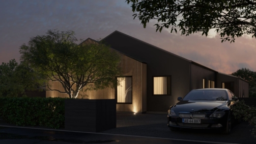 26-Designed by RJ Arkitektur (Denmark)