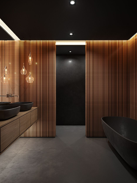 27-Designed by RJ Arkitektur (Denmark)