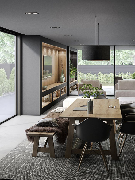 28-Designed by RJ Arkitektur (Denmark)