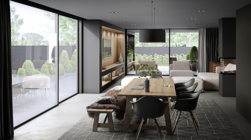 28-Designed by RJ Arkitektur (Denmark)