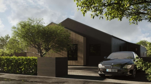 30-Designed by RJ Arkitektur (Denmark)