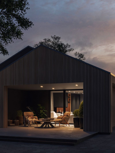 31-Designed by RJ Arkitektur (Denmark)