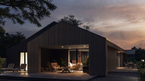 31-Designed by RJ Arkitektur (Denmark)
