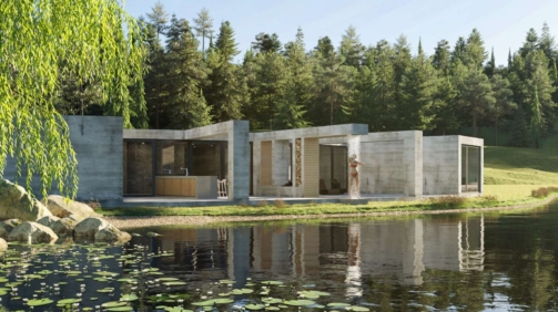 39-Designed by RJ Arkitektur (Denmark)