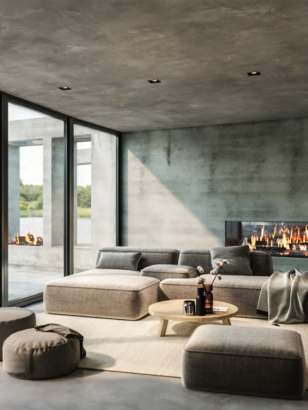 40-Designed by RJ Arkitektur (Denmark)