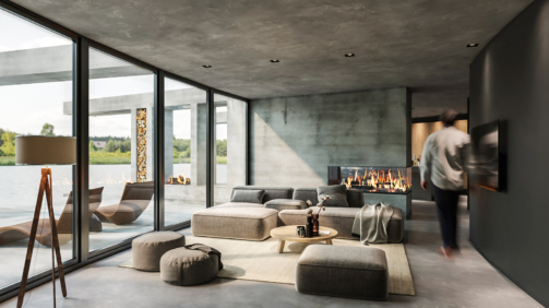 40-Designed by RJ Arkitektur (Denmark)